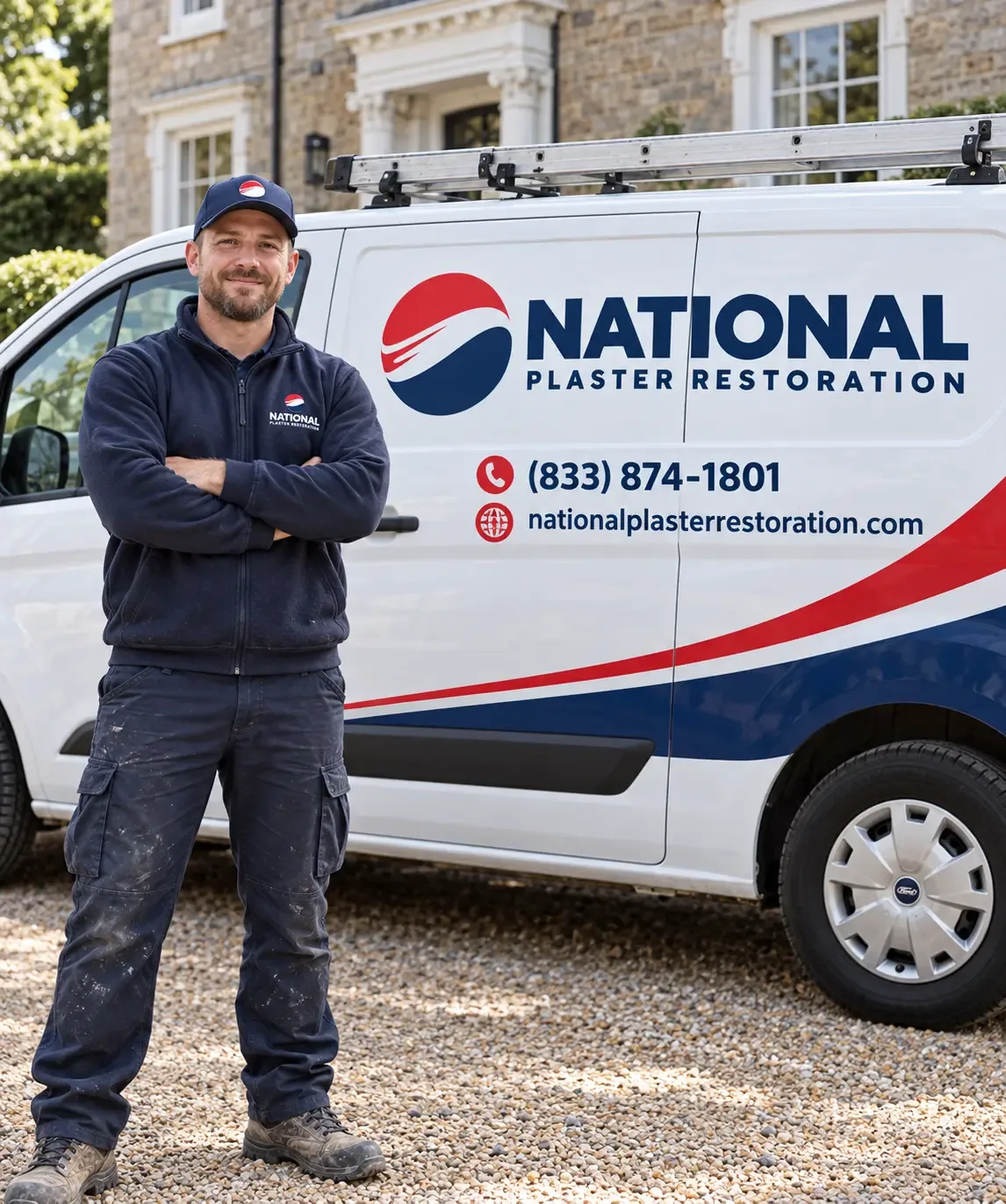 Plaster Repair Points, WV FAQs